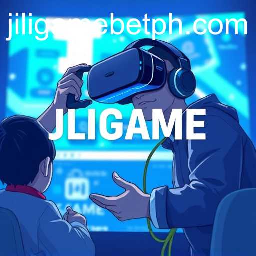 Jiligame's Evolution in the Gaming Landscape