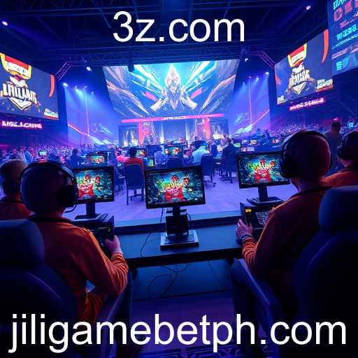 JILIGAME Revolutionizes Online Gaming Landscape