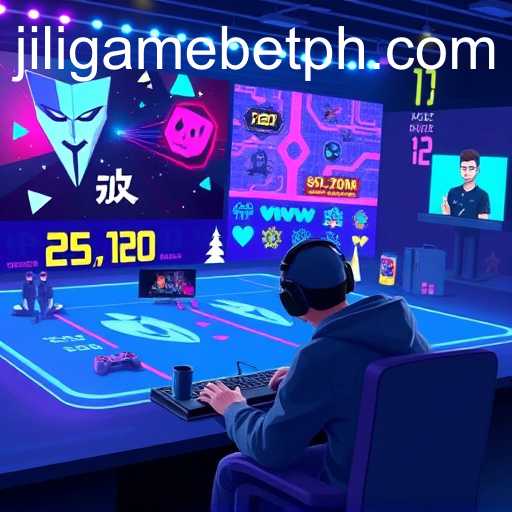 The Rise of JILIGAME in the Global Market