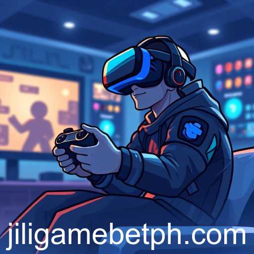 The Rise of JILIGAME in Modern Gaming