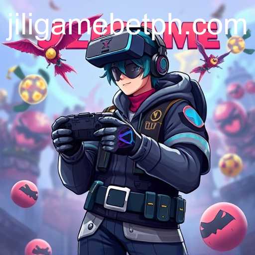 JILIGAME: A Rising Star in English Gaming Websites