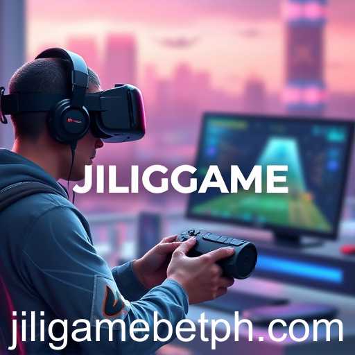 JILIGAME: Revolutionizing Online Gaming