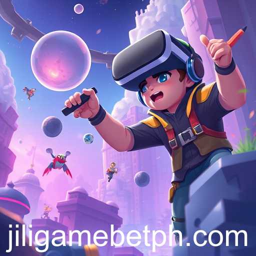 The Rise and Influence of JILIGAME in Modern Gaming