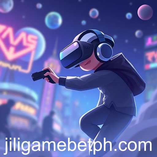 The Rise of JILIGAME in the Gaming World
