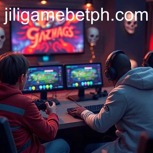 The Rise of JILIGAME in the Gaming World