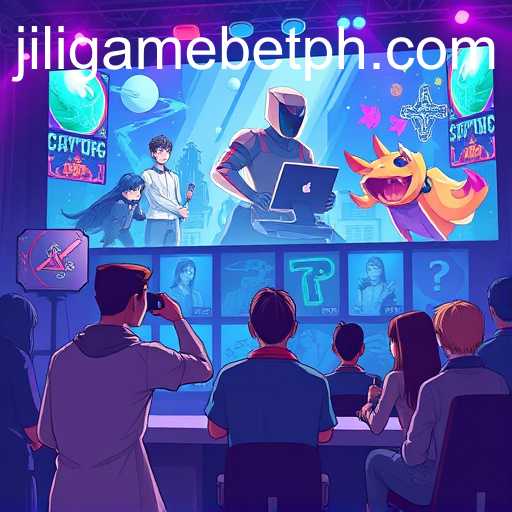 Rising Stars in the Online Gaming Realm