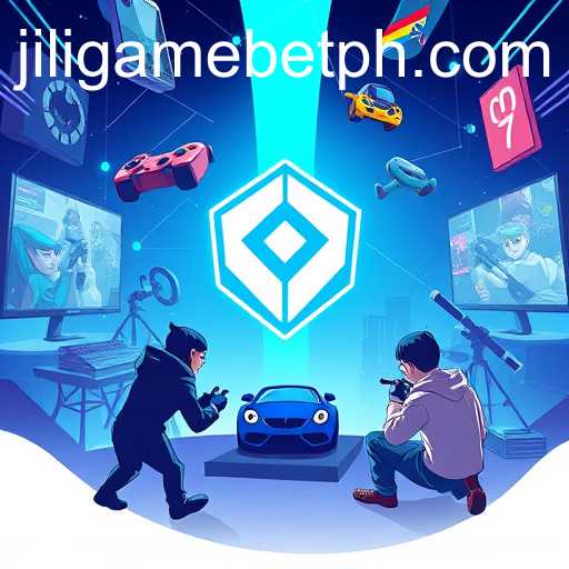 The Rise of JILIGAME in the Digital Era